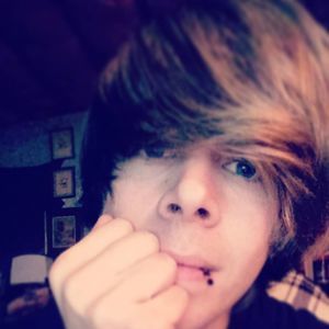 Meet your Posher, Brandon